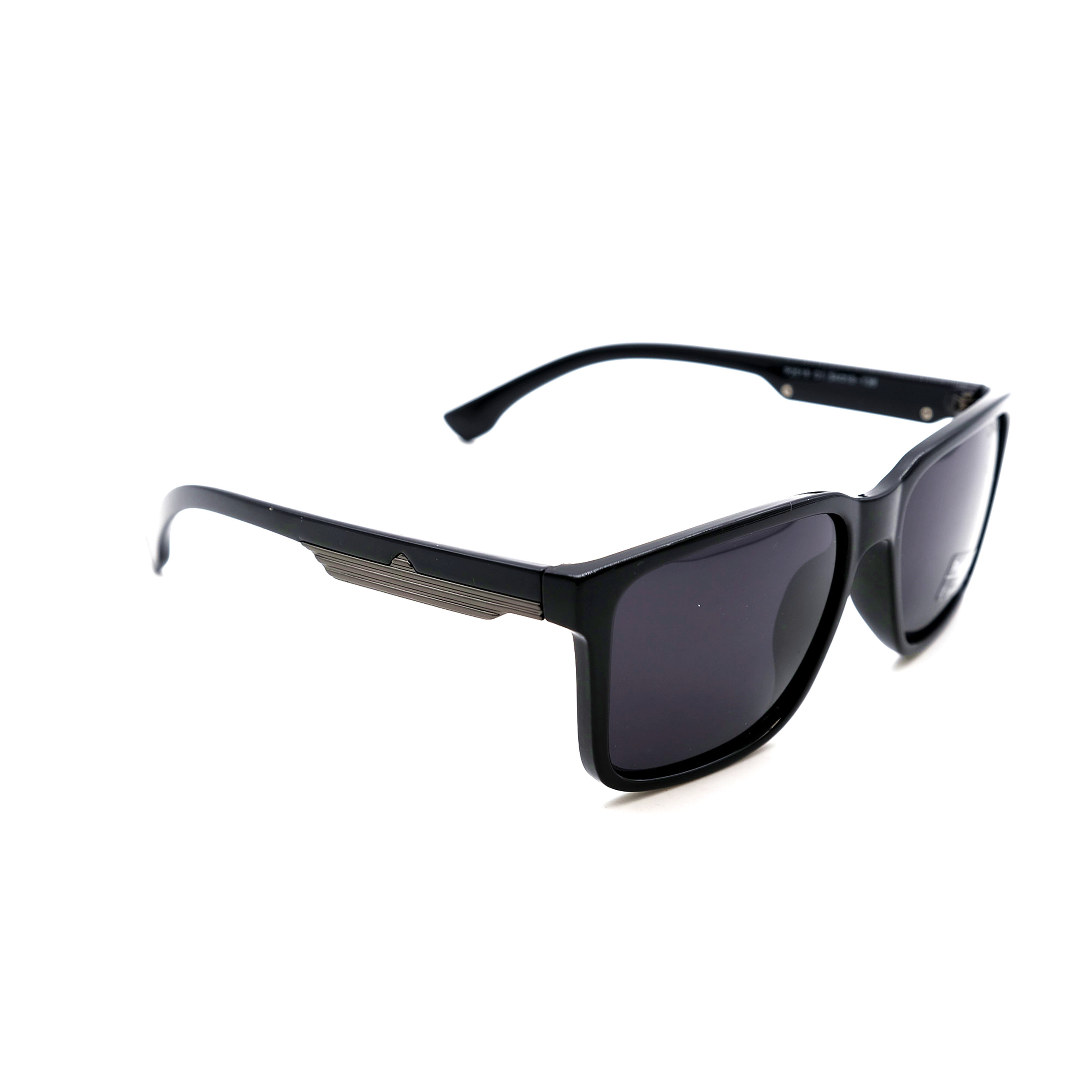  Солнцезащитные очки картинка Мужские Matlrxs Polarized Квадратные P2518-С1 