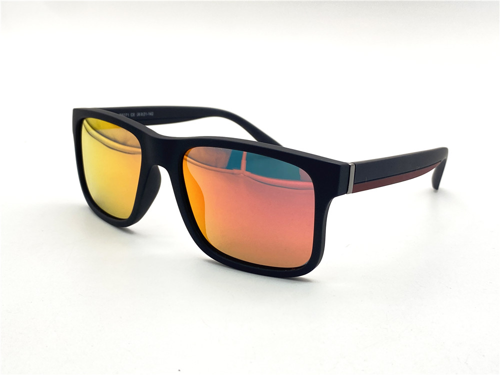  Солнцезащитные очки картинка  Мужские Maiersha Polarized Стандартные P5071-C6 