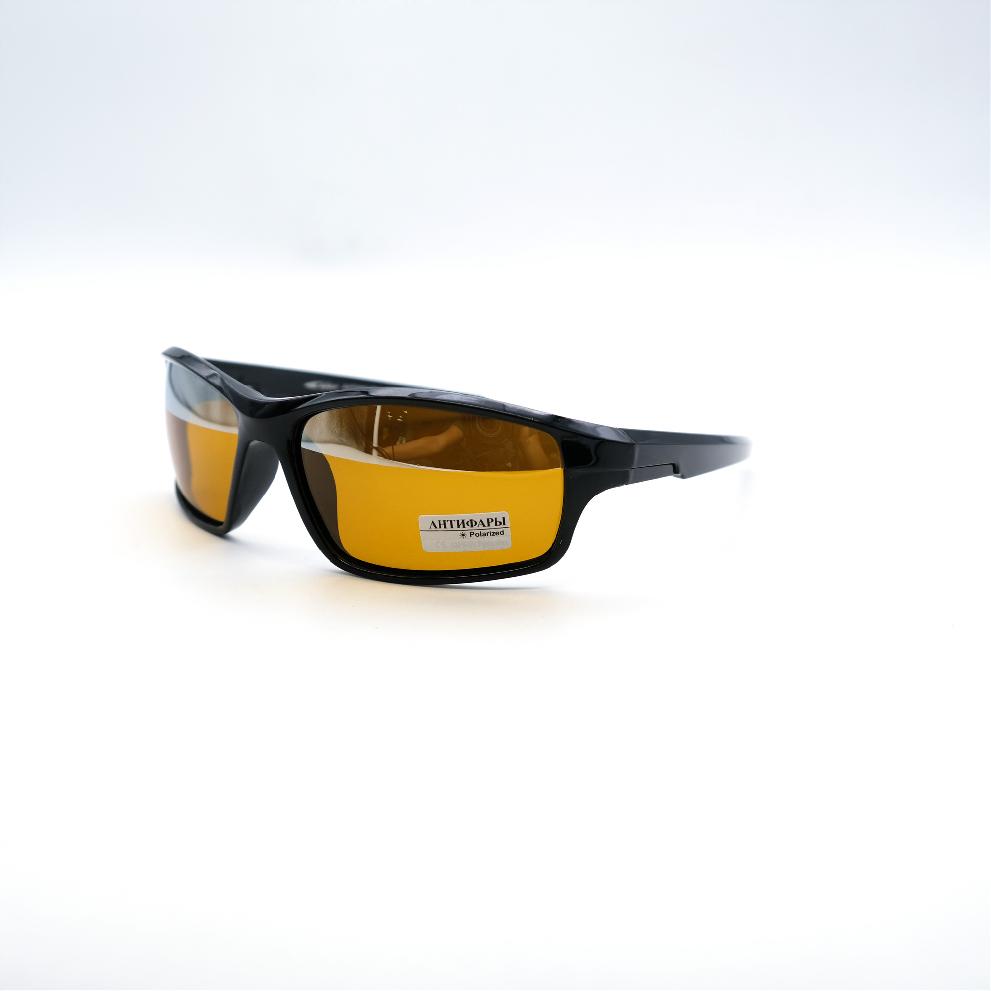  Солнцезащитные очки картинка Мужские Serit Polarized Спорт SA311-C3 