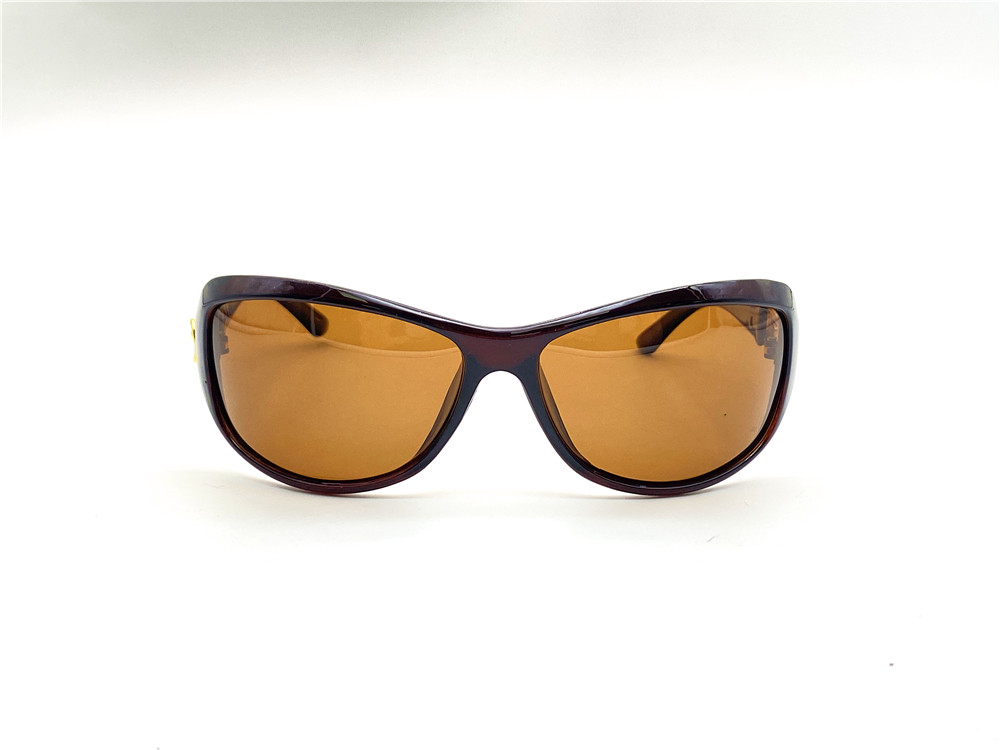  Солнцезащитные очки картинка 2025 Женские Alisi Polarized Классические P2003-C8-32 
