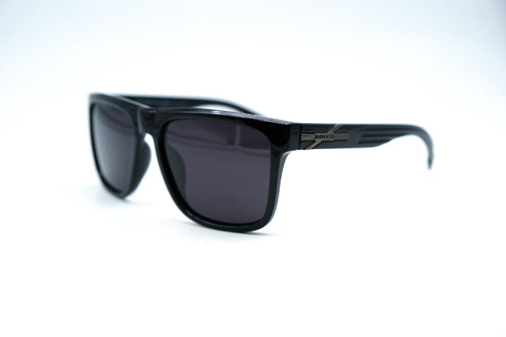  Солнцезащитные очки картинка 2025 Мужские Matlrxs Polarized Классические P1988-C1 