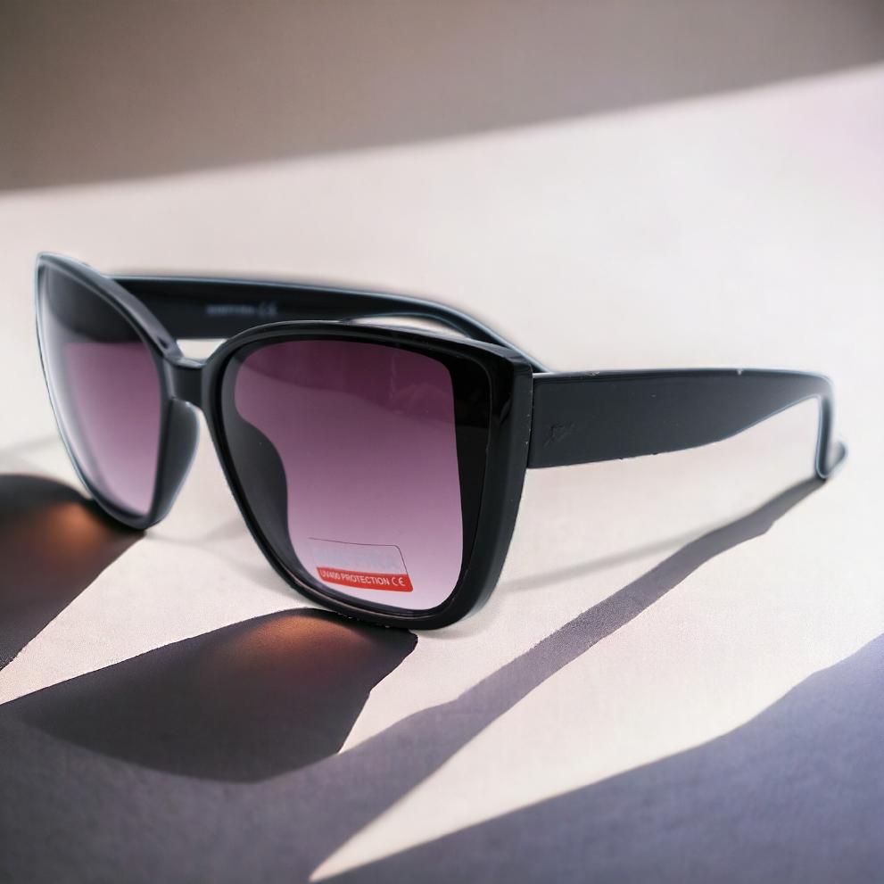  Солнцезащитные очки картинка Женские Sinffira  Классический SF3043-C3 