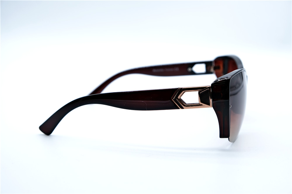  Солнцезащитные очки картинка 2026 Женские Maiersha Polarized Классические 03973-C8-02 