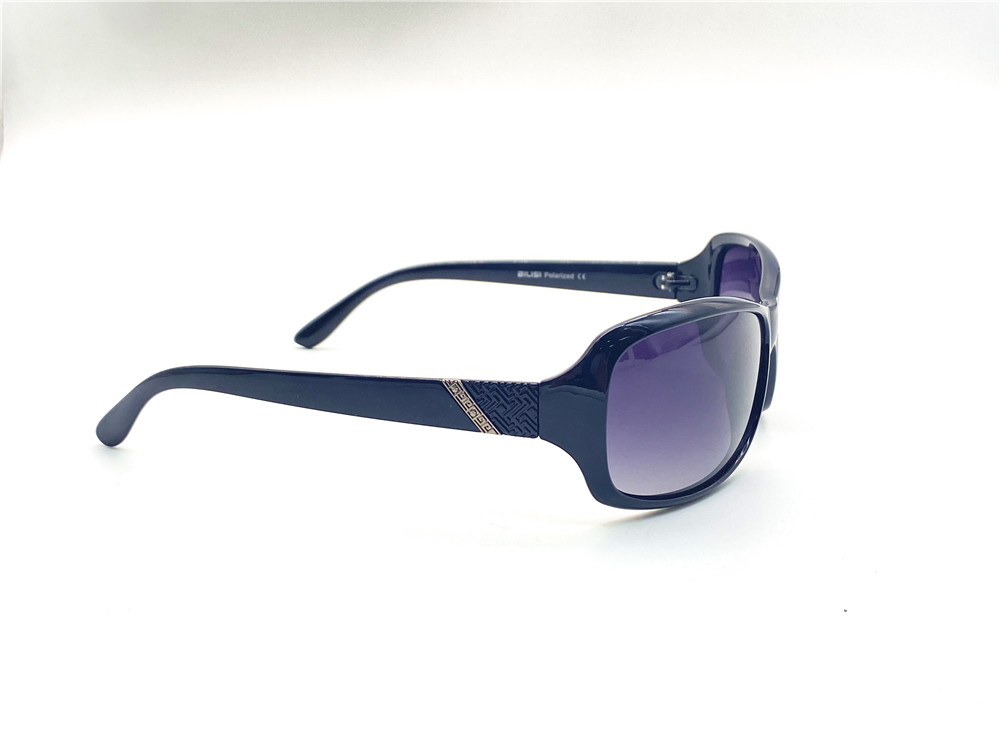  Солнцезащитные очки картинка 2025 Женские Alisi Polarized Классические P2008-C9-124 