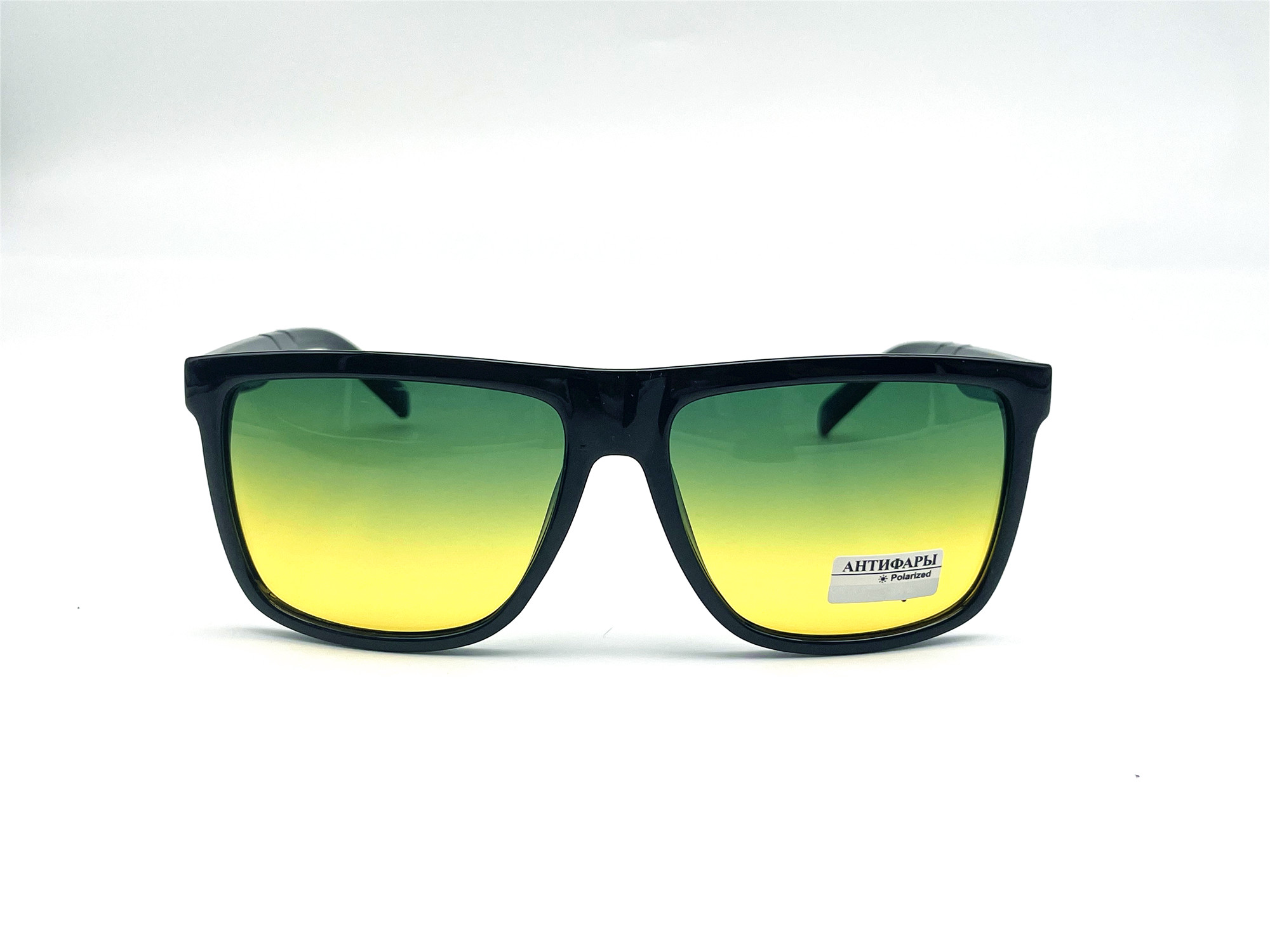  Солнцезащитные очки картинка Мужские Maiersha Polarized Квадратные JS5047-C3 