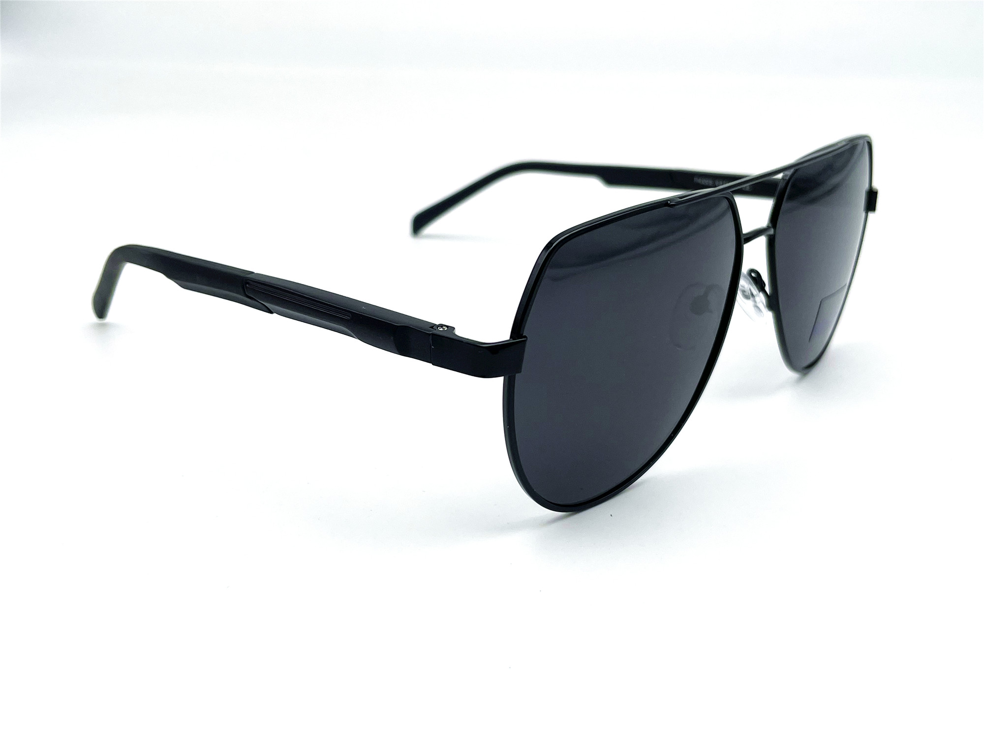  Солнцезащитные очки картинка Мужские Caipai Polarized Авиаторы P4005-С1 