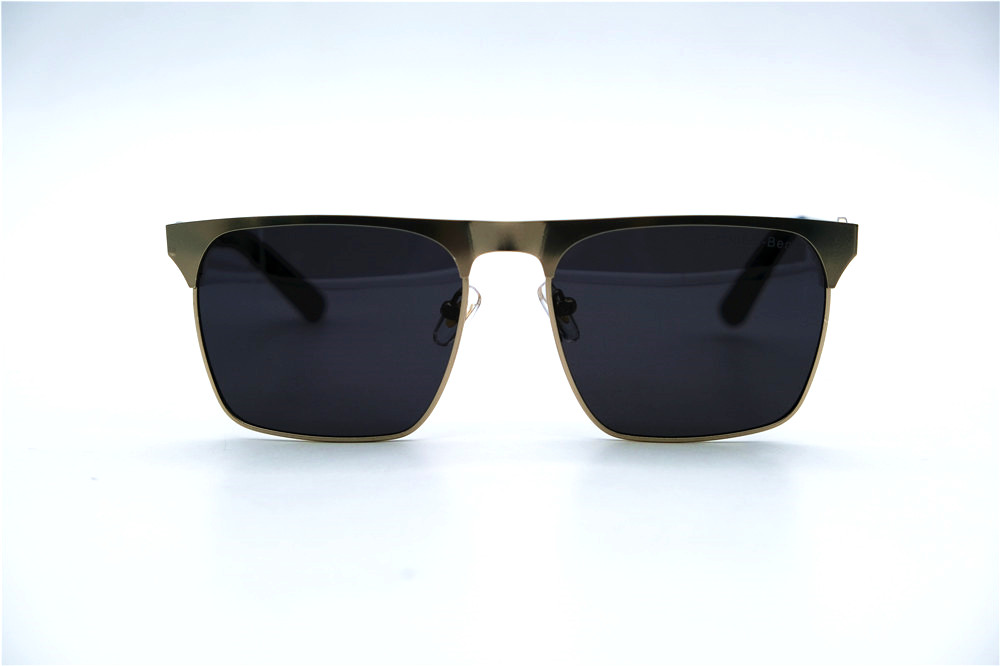  Солнцезащитные очки картинка  Мужские Брендовые Polarized Классические FP5020-C4 