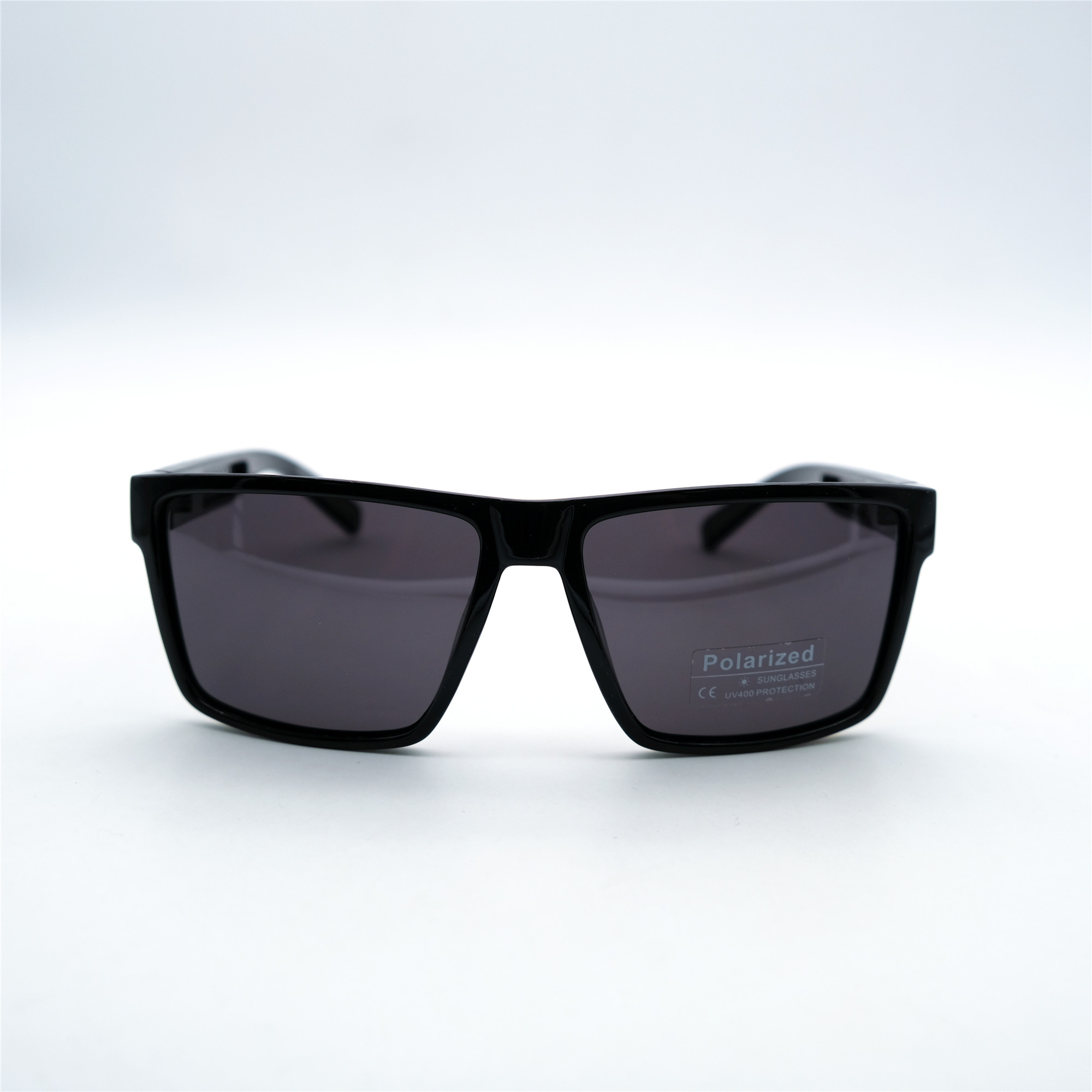  Солнцезащитные очки картинка Мужские Decorozza Polarized Квадратные DP1003-C1 