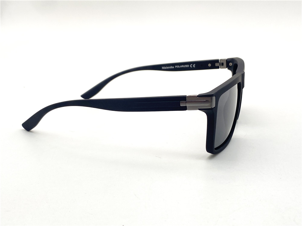  Солнцезащитные очки картинка  Мужские Maiersha Polarized Стандартные P5080-C2 
