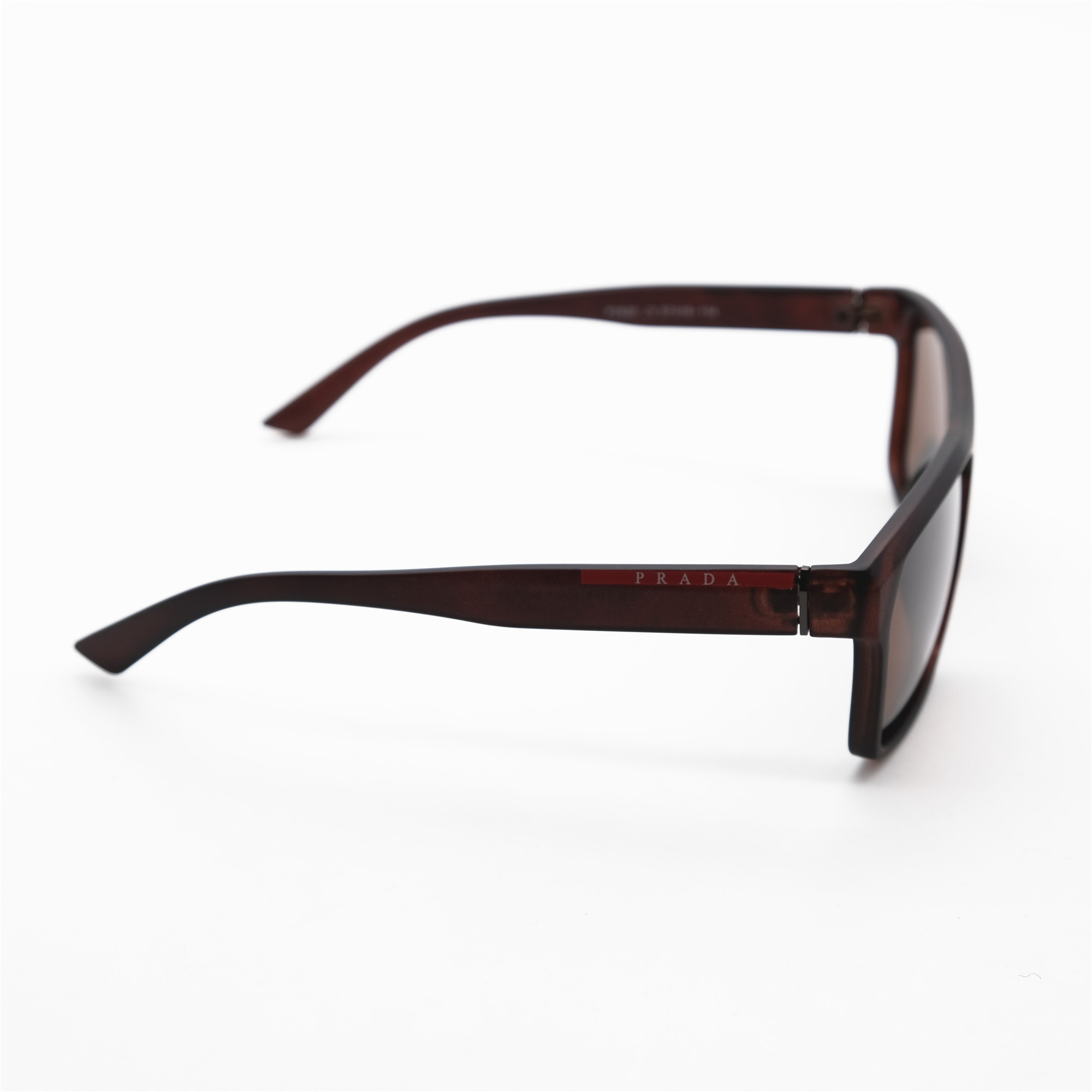  Солнцезащитные очки картинка  Мужские Брендовые Polarized Квадратные P2520-C3 
