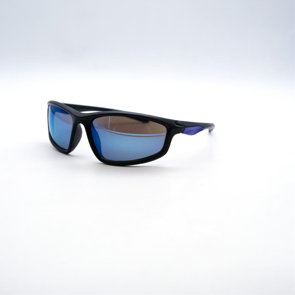  Солнцезащитные очки картинка Мужские Serit  Спорт S309-C4 