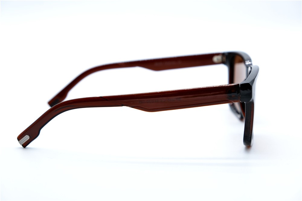  Солнцезащитные очки картинка 2026 Мужские Bilisi Polarized Квадратные BP1045-3 