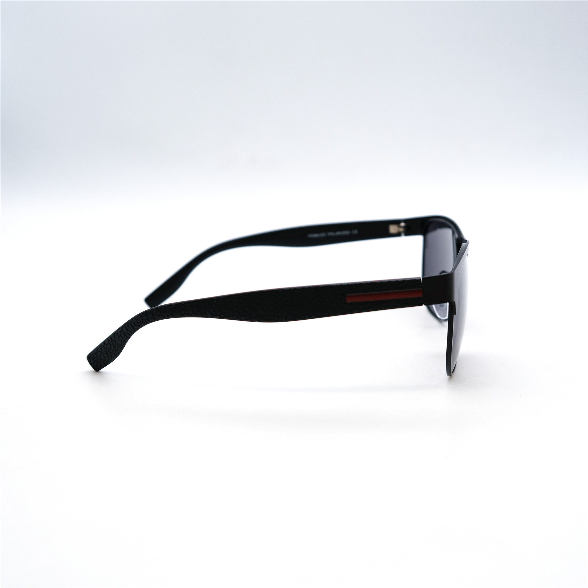  Солнцезащитные очки картинка Мужские Pomiled Polarized Квадратные 08220-C4-08 