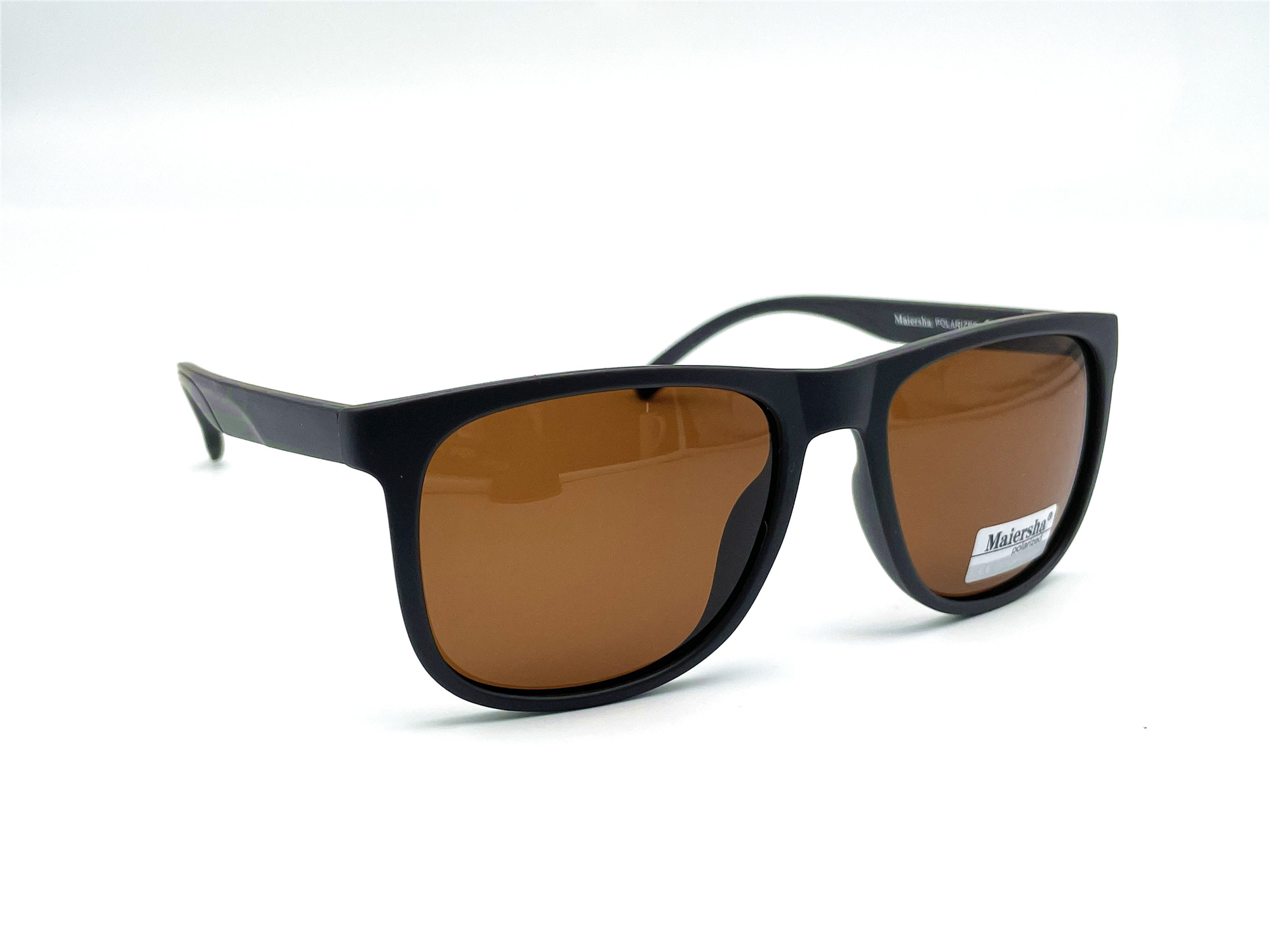  Солнцезащитные очки картинка Мужские Maiersha Polarized Стандартные P5056-C3 