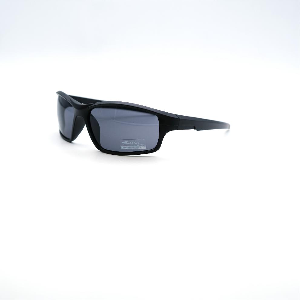  Солнцезащитные очки картинка Мужские Serit  Спорт S311-C3 