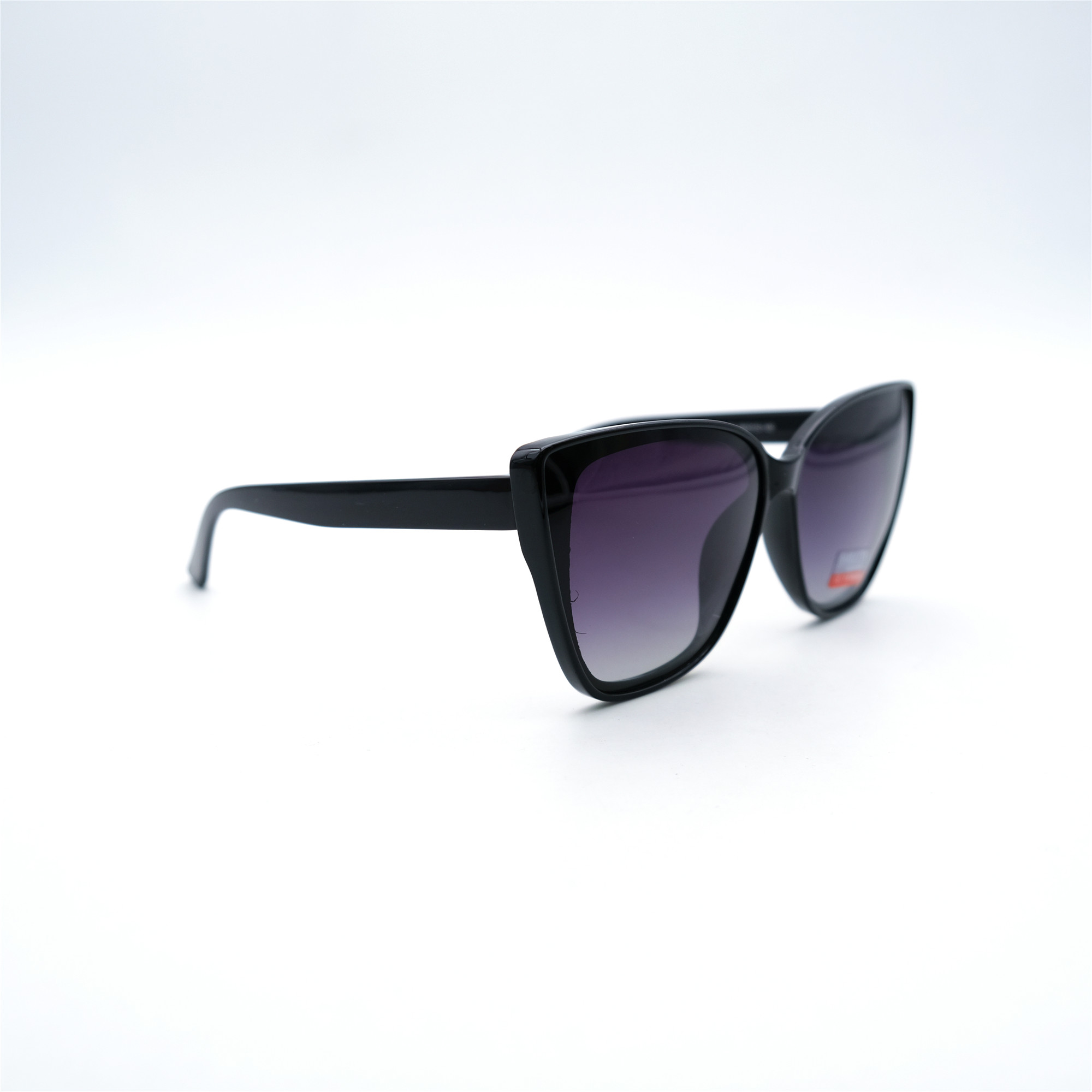  Солнцезащитные очки картинка Женские Barletta Polarized Круглые BP3019-3 