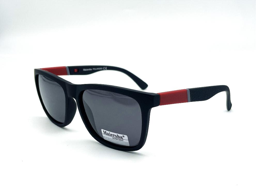  Солнцезащитные очки картинка Мужские Maiersha Polarized Стандартные P5036-C6 