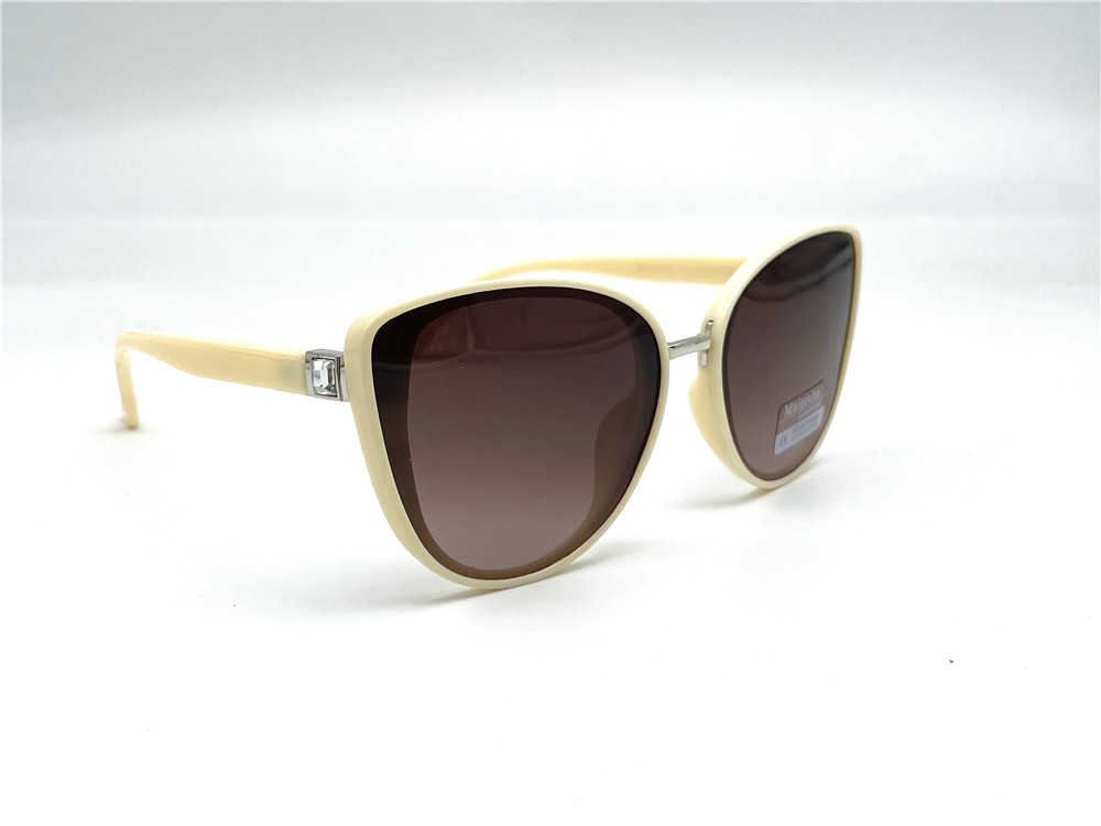  Солнцезащитные очки картинка Женские Maiersha Polarized Классический 03807-C17-25 
