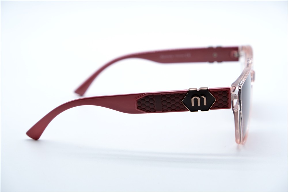  Солнцезащитные очки картинка 2026 Женские Maiersha Polarized Классические 03967-C6-28 