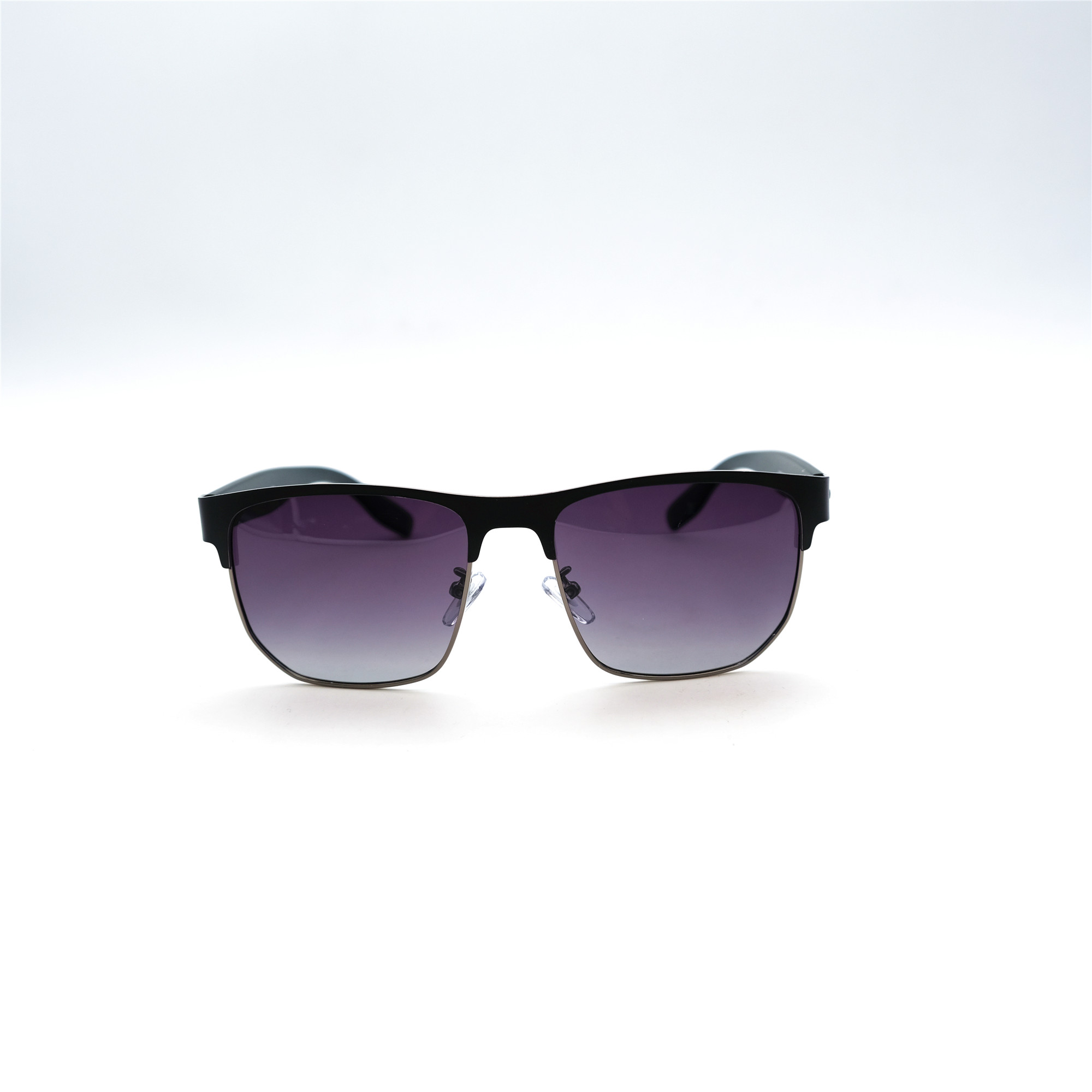  Солнцезащитные очки картинка Мужские Pomiled Polarized Квадратные 08208-C2-124 