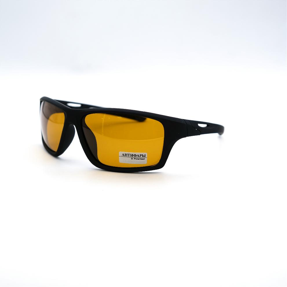  Солнцезащитные очки картинка Мужские Serit Polarized Спорт SA306-C2 