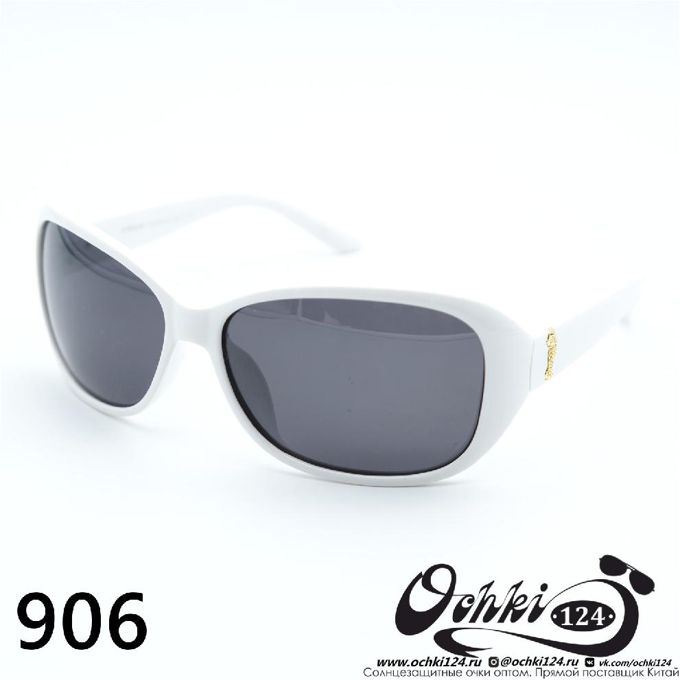  Солнцезащитные очки картинка 2023 Женские Стандартные Prius 906-C6 