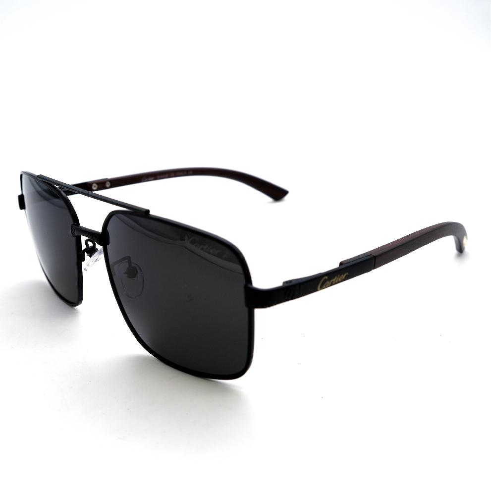  Солнцезащитные очки картинка Унисекс Брендовые Polarized Классический CA4501-C5 