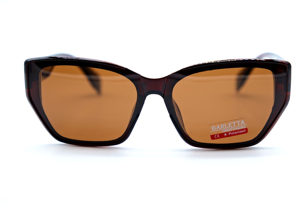  Солнцезащитные очки картинка 2026 Женский Barletta Polarized Классические BP3224-3 