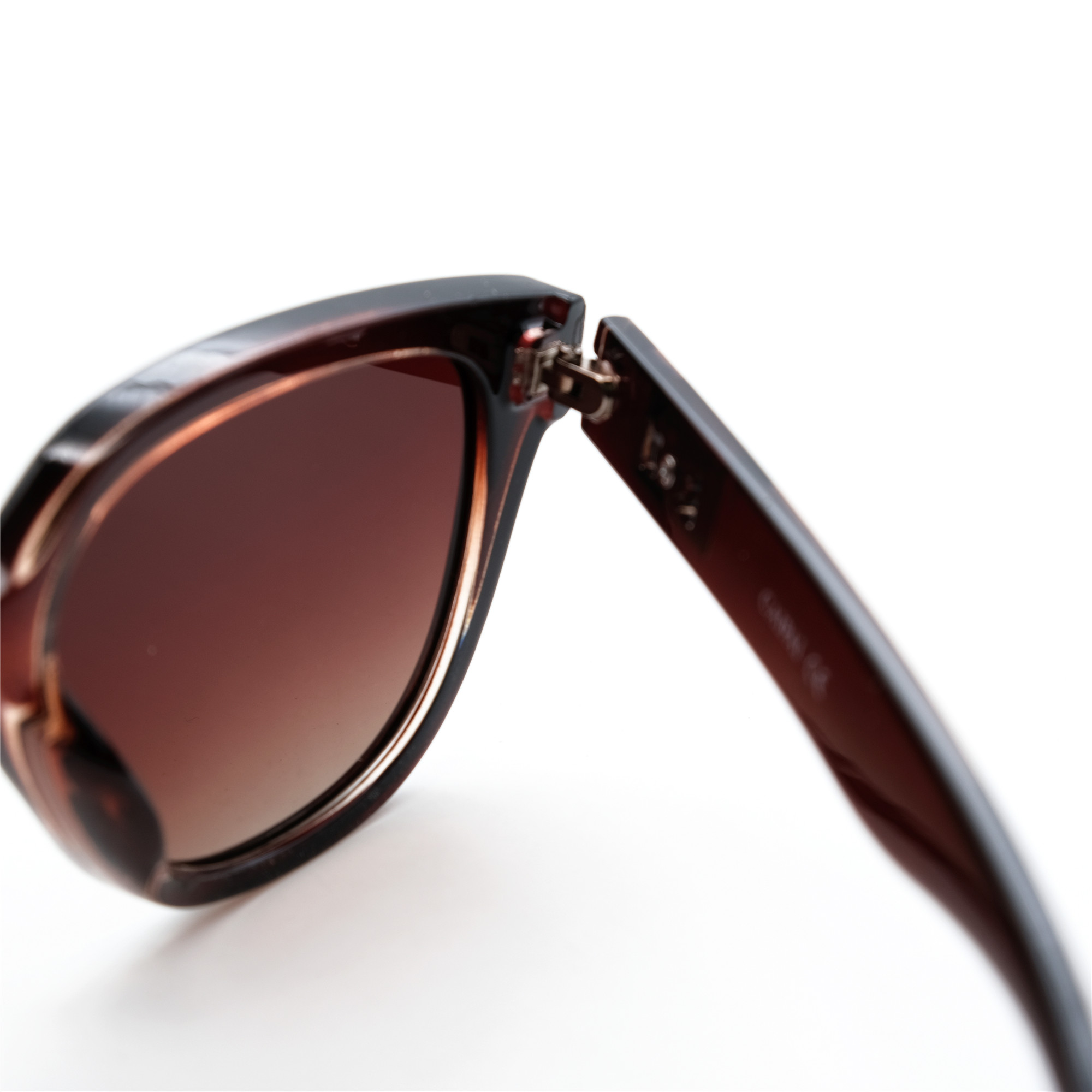  Солнцезащитные очки картинка Женские Caipai Polarized Классический P8733-С2 