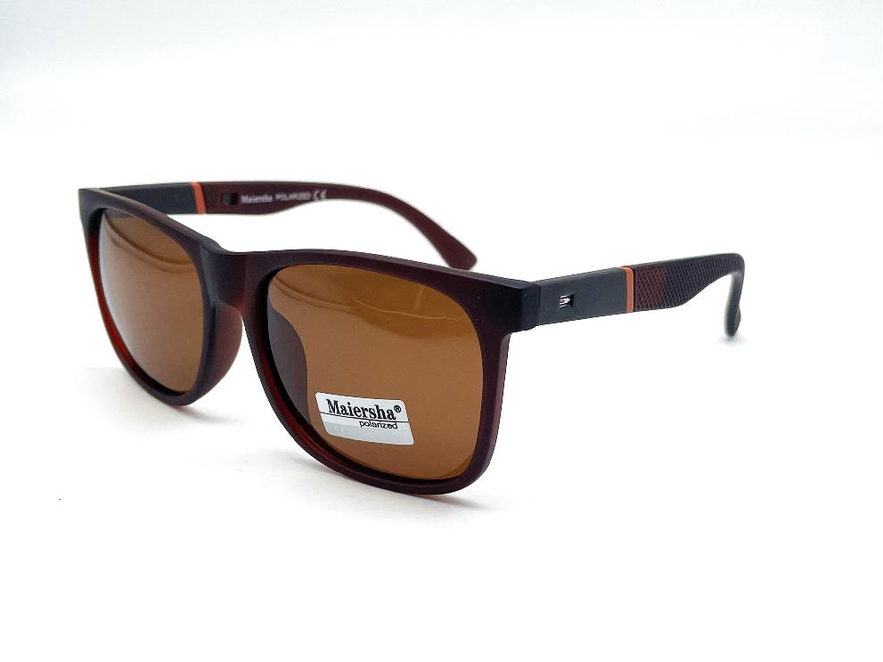  Солнцезащитные очки картинка Мужские Maiersha Polarized Стандартные P5035-C3 