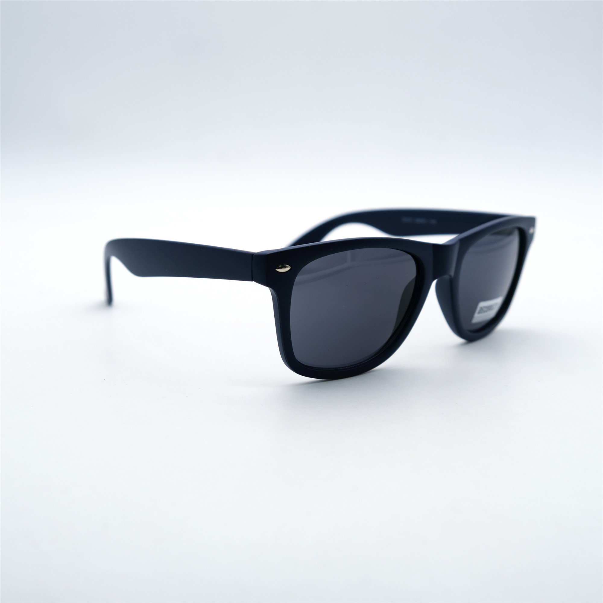  Солнцезащитные очки картинка Мужские Decorozza  Квадратные D1011-9 