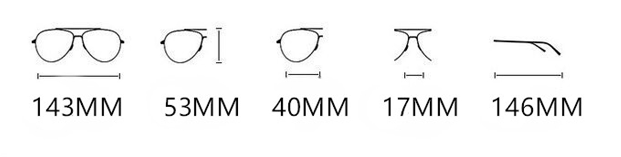  Солнцезащитные очки картинка Мужские Matlrxs Polarized Квадратные P2512-С3 