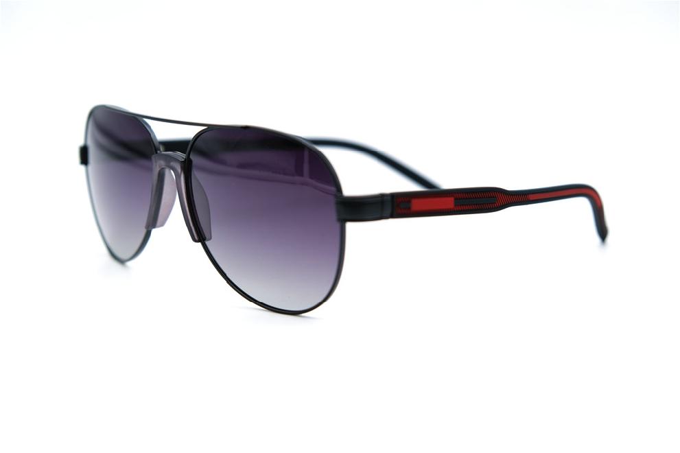  Солнцезащитные очки картинка 2025 Мужские Pomiled Polarized Авиаторы 08253-C4-124 