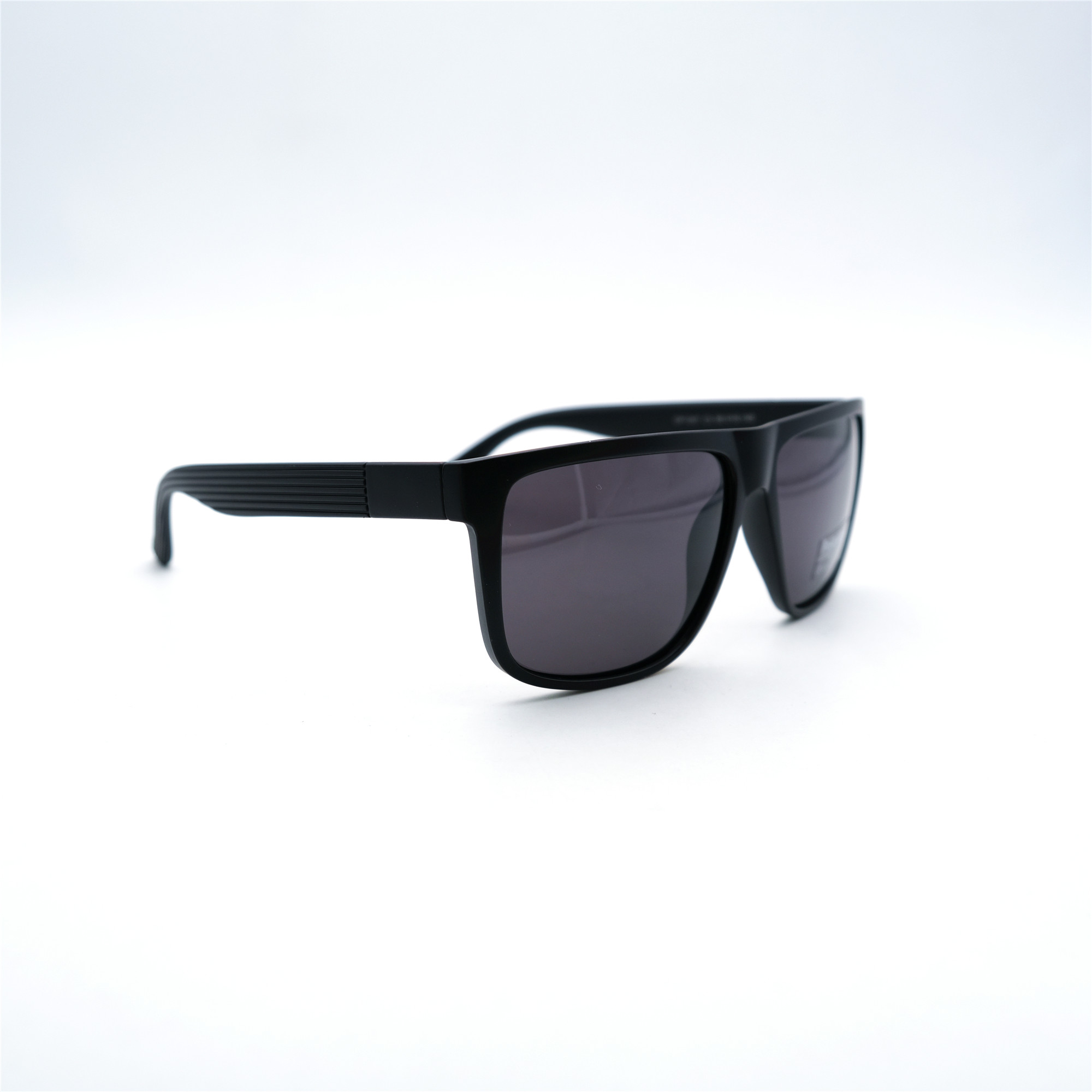  Солнцезащитные очки картинка Мужские Decorozza Polarized Квадратные DP1007-C3 