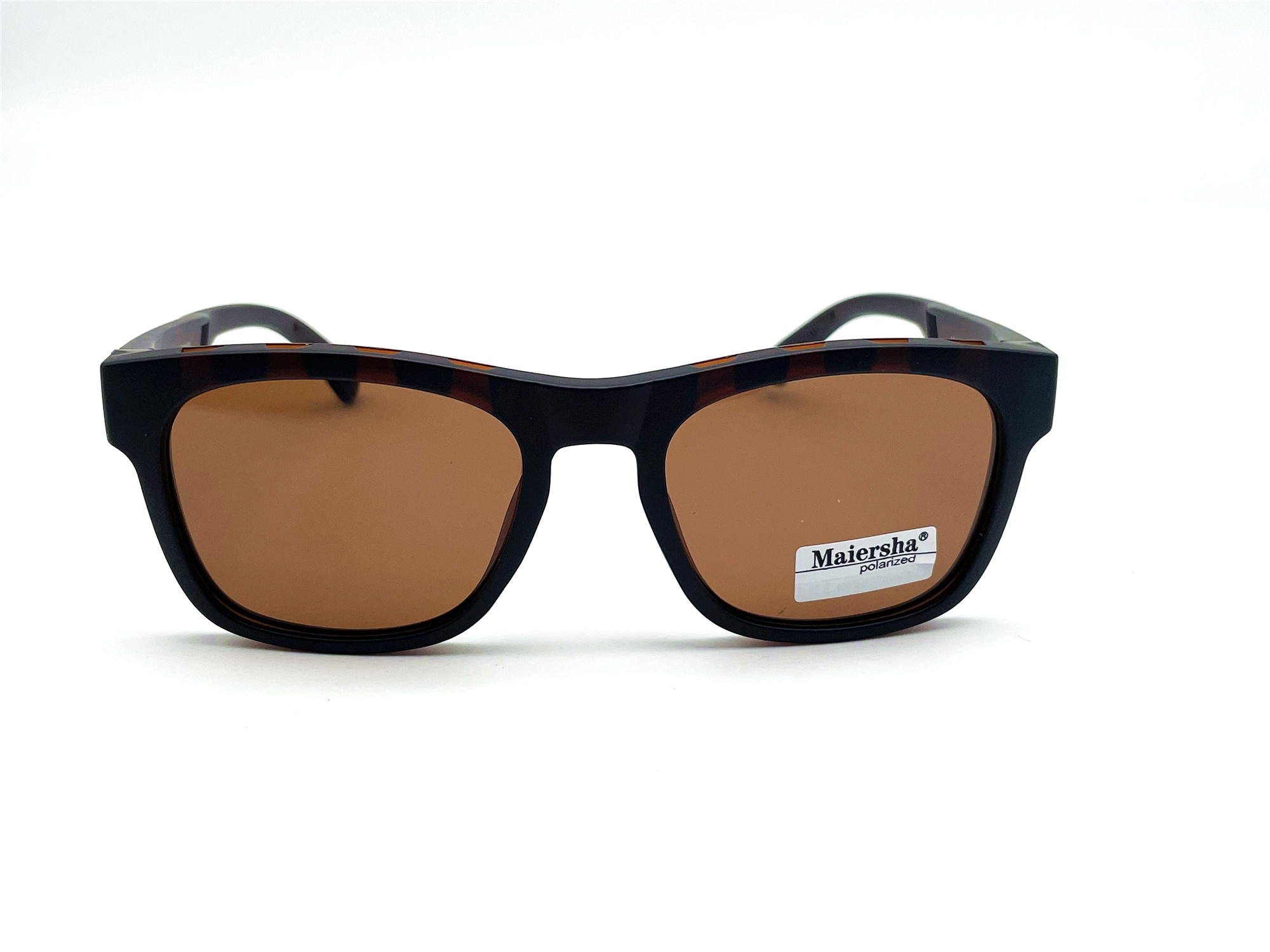  Солнцезащитные очки картинка Мужские Maiersha Polarized Стандартные P5040-C3 