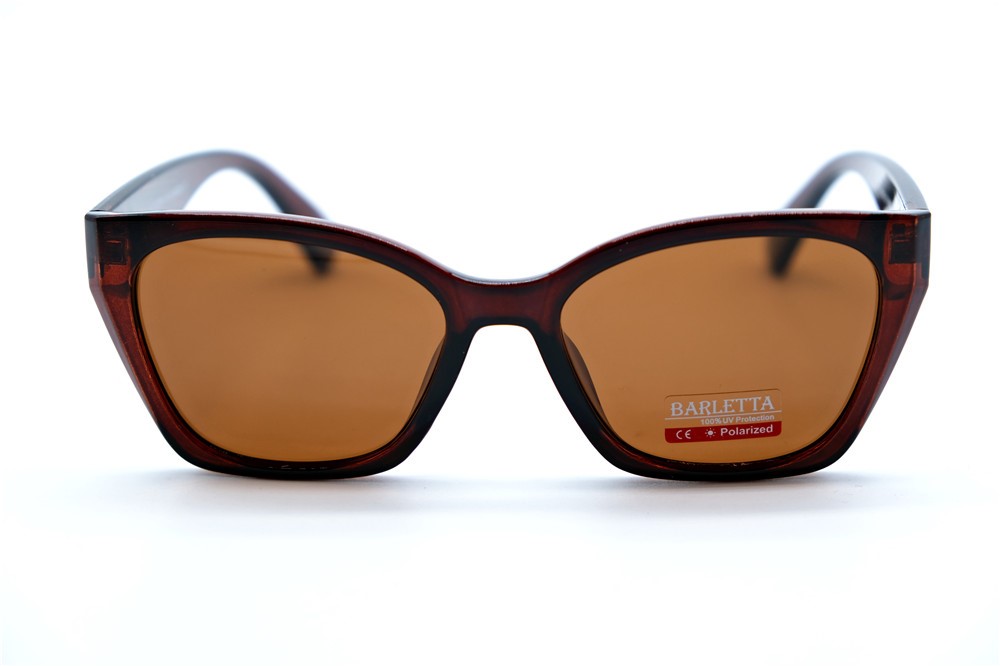  Солнцезащитные очки картинка 2026 Женский Barletta Polarized Классические BP3205-C3 