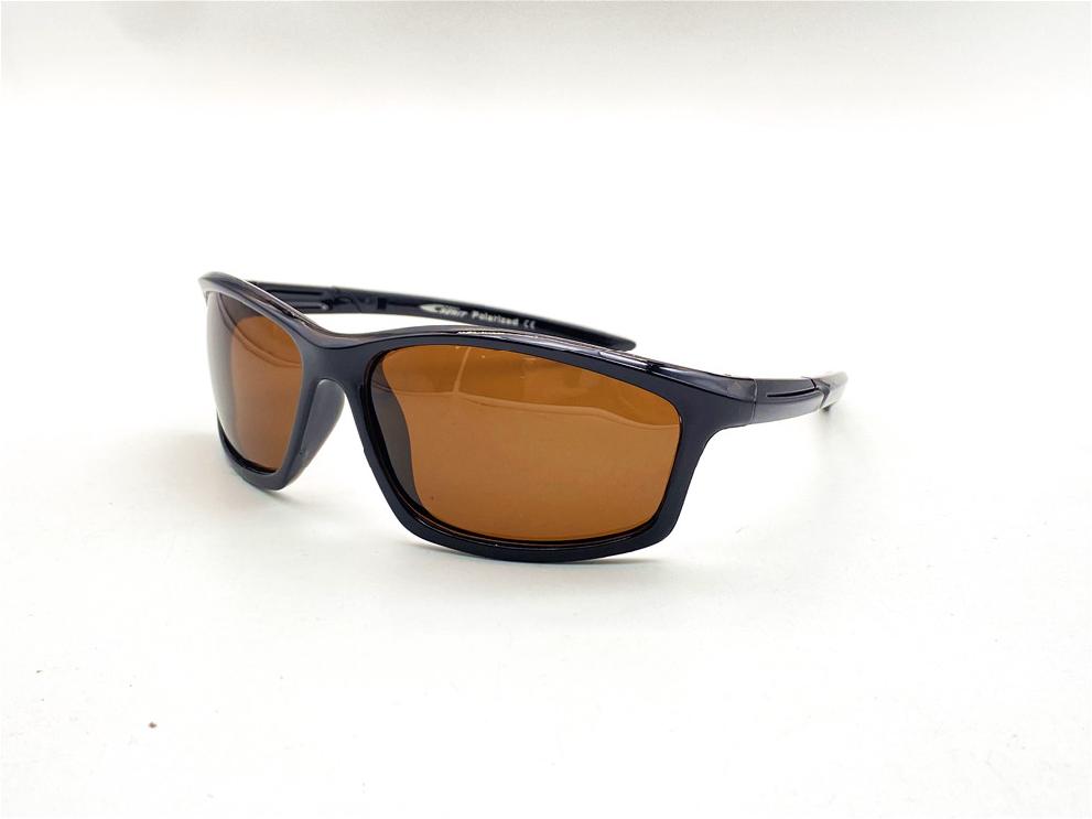  Солнцезащитные очки картинка 2025 Мужские Serit Polarized Спорт SP305-C2 
