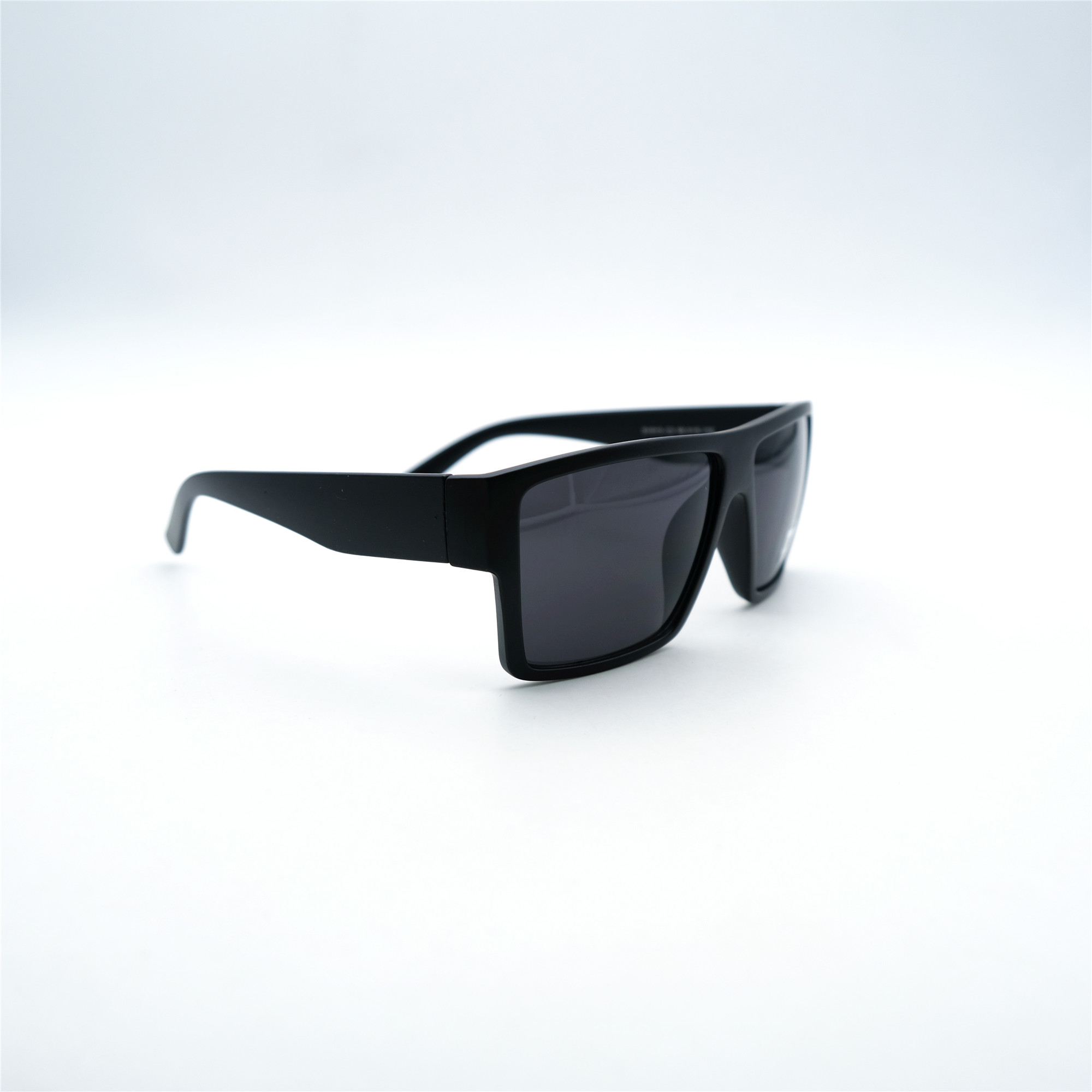  Солнцезащитные очки картинка Мужские Decorozza  Квадратные D1013-C3 