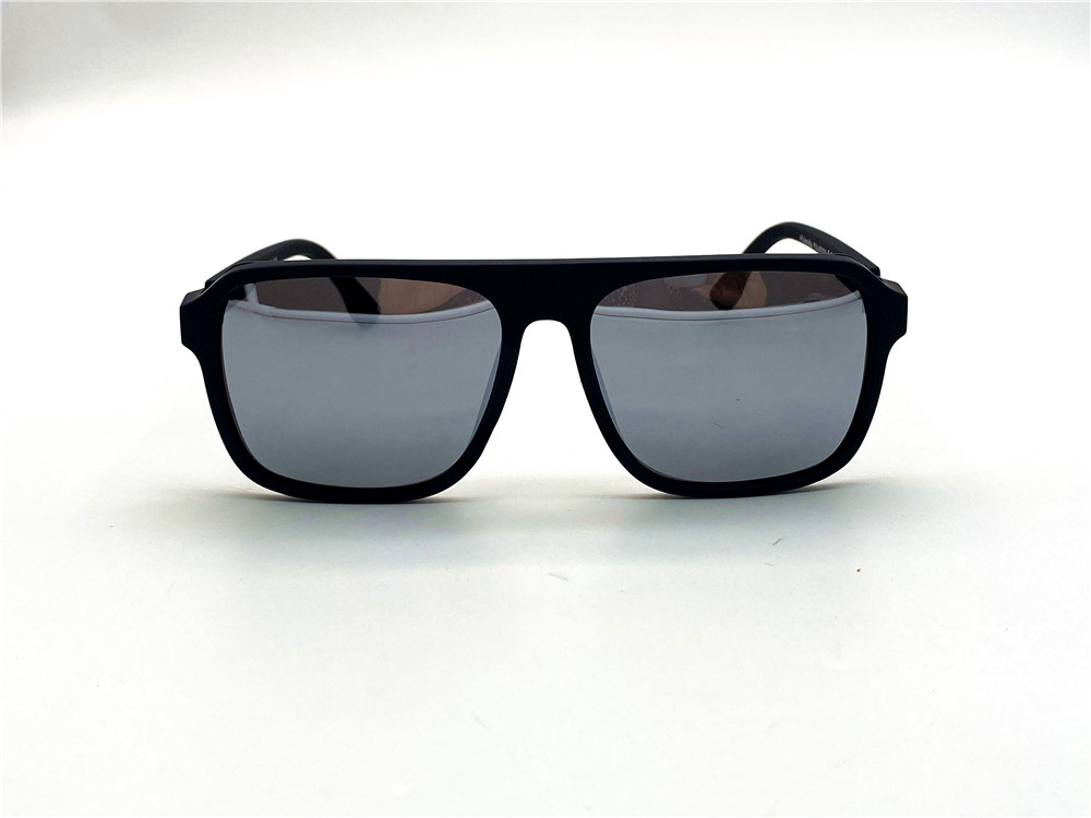  Солнцезащитные очки картинка 2025 Мужские Maiersha Polarized Классические P5081-C6 