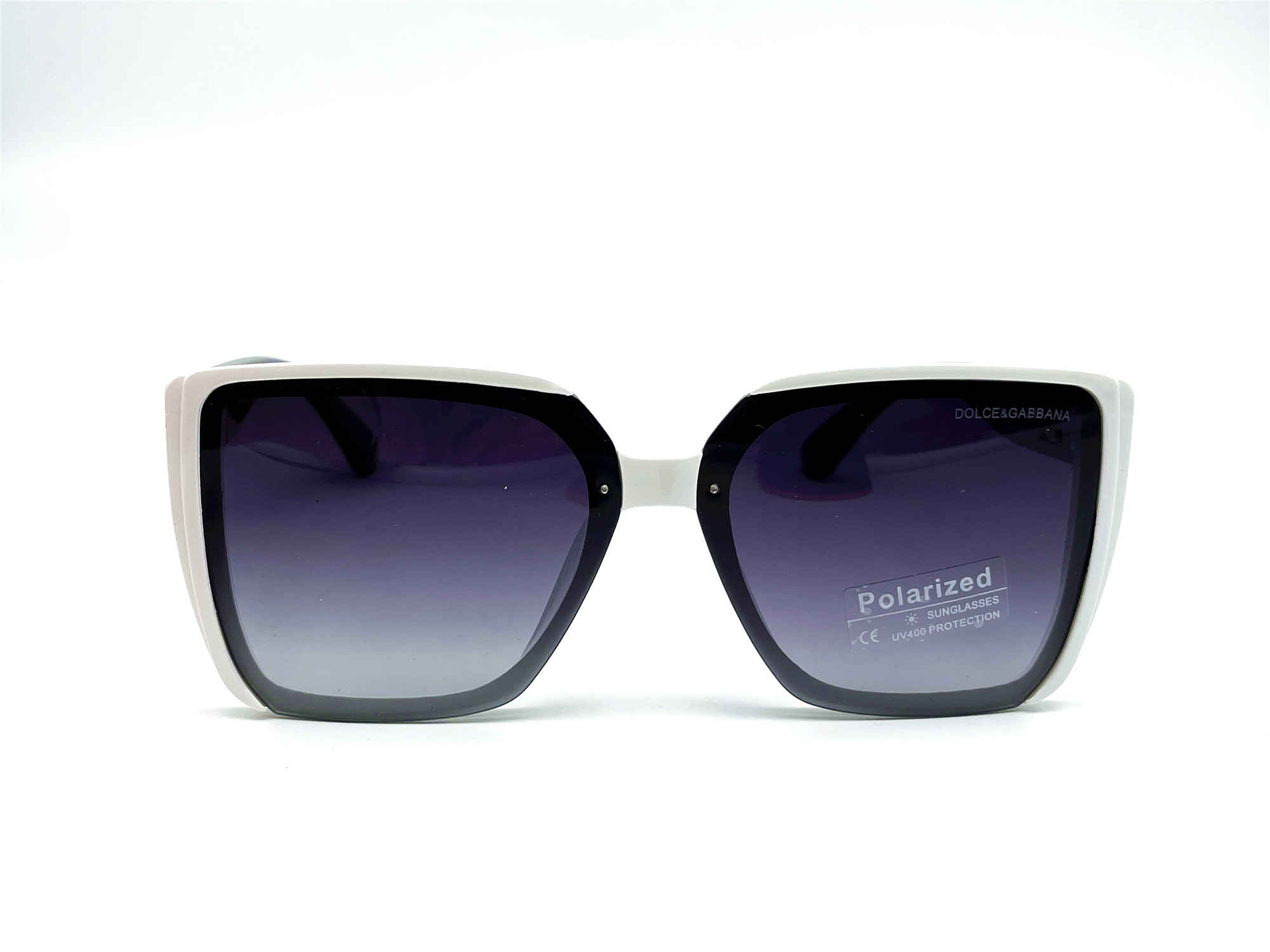  Солнцезащитные очки картинка Женские Брендовые Polarized Классический P8708-C2 