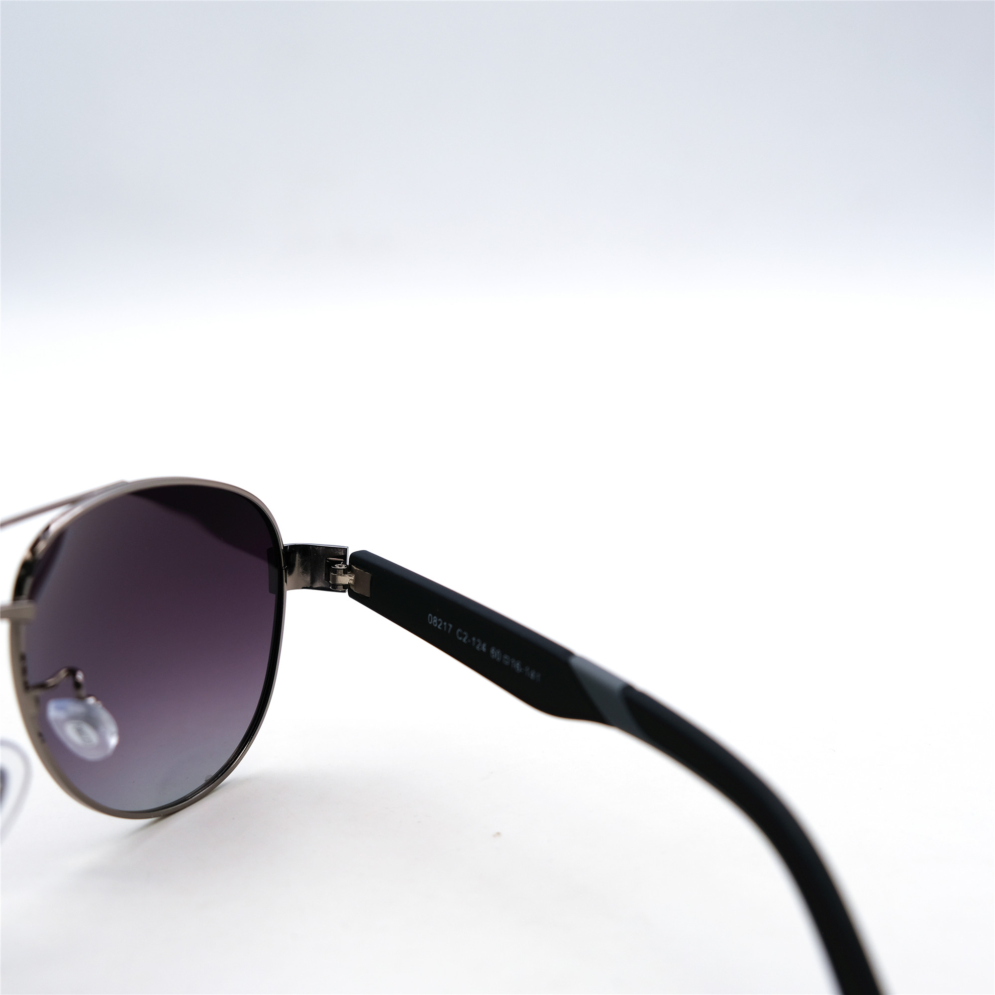 Солнцезащитные очки картинка Мужские Pomiled Polarized Авиаторы 08210-C2-08 