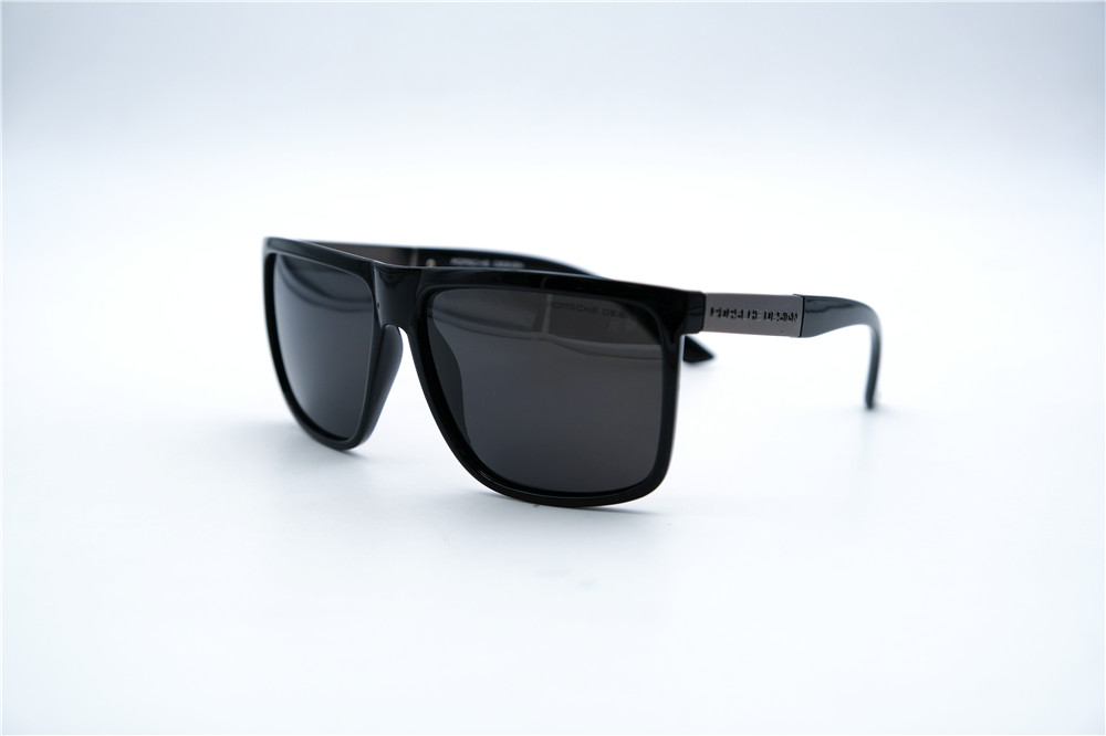  Солнцезащитные очки картинка  Мужские Брендовые Polarized Классические P2211-C2 