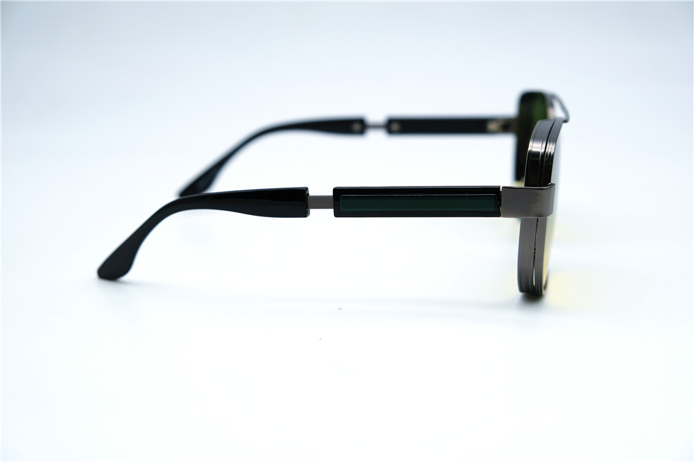  Солнцезащитные очки картинка 2025 Мужские Pomiled Polarized Классические 08244-C3-34 