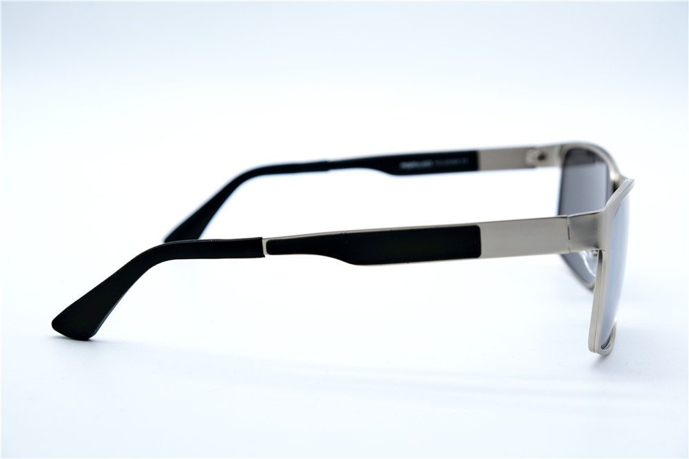  Солнцезащитные очки картинка 2026 Мужские Pomiled Polarized Прямоугольные 08284-C20-62 