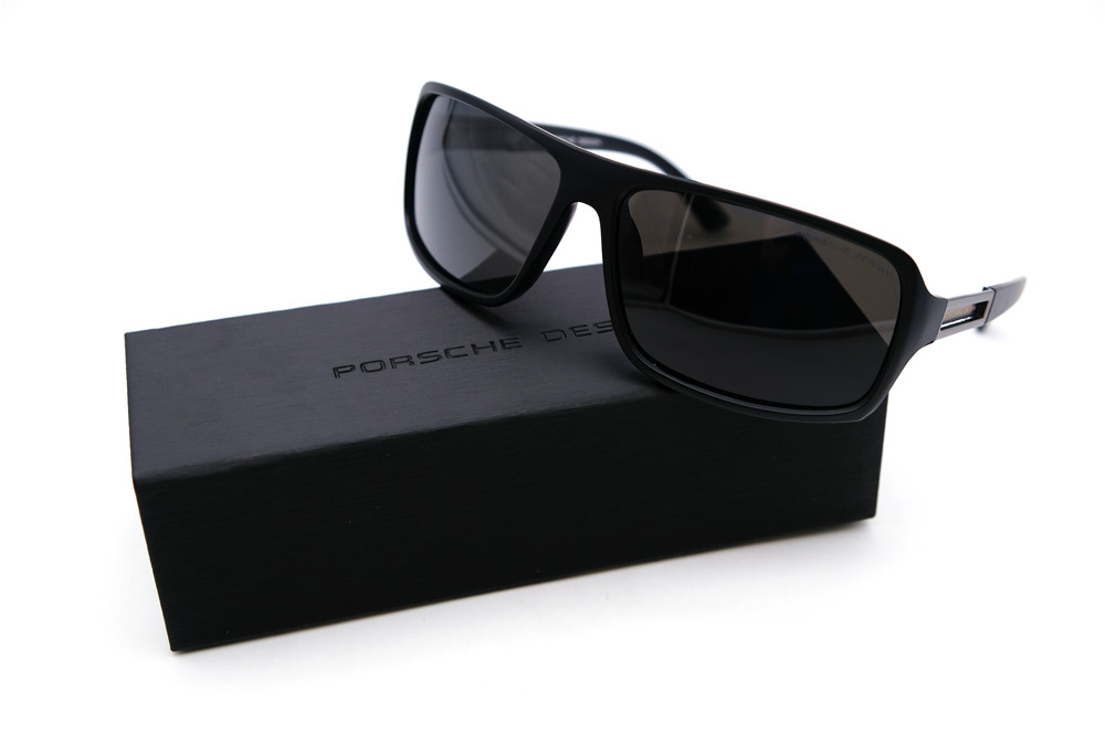  Солнцезащитные очки картинка  Мужские Брендовые Polarized Классические P1760-C2 