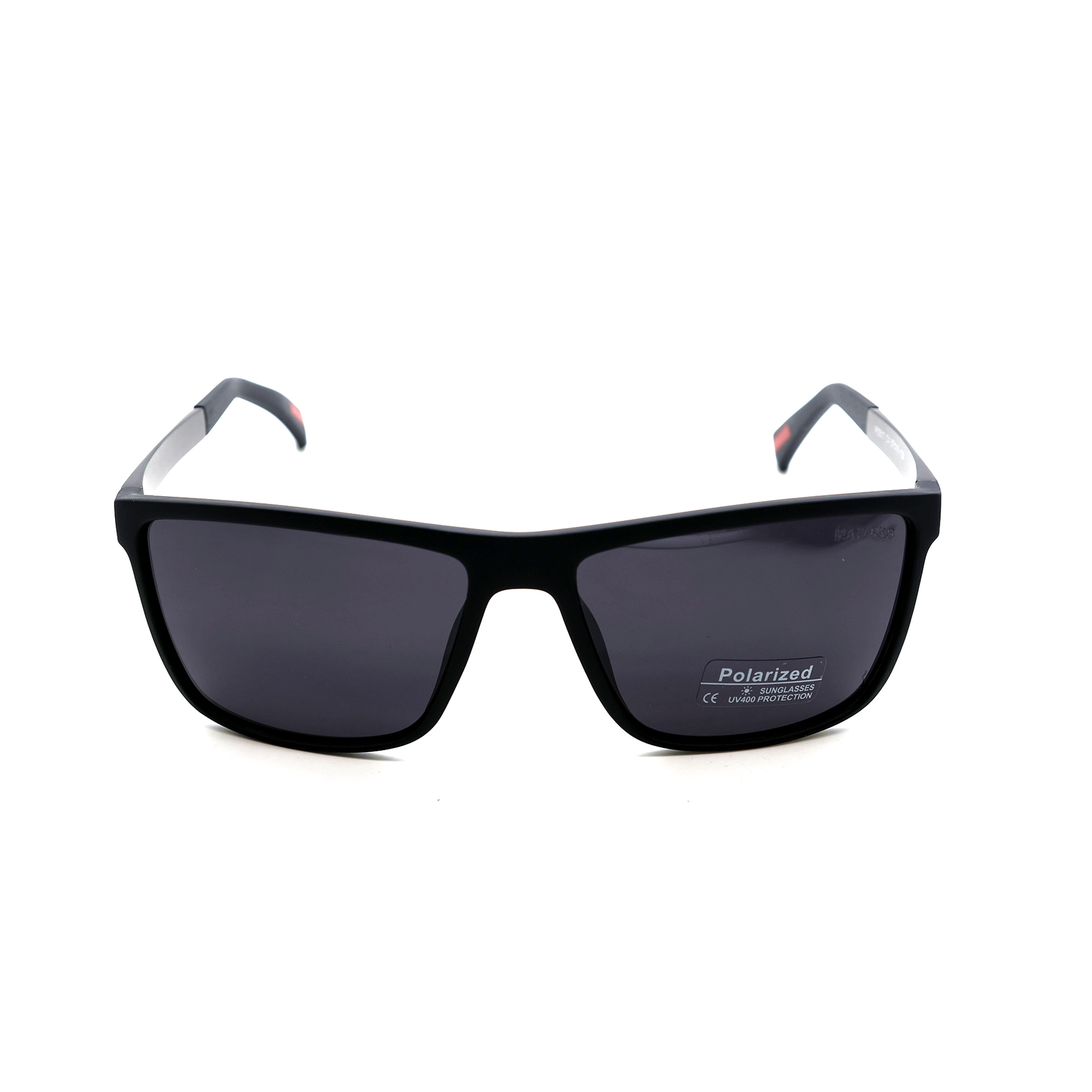  Солнцезащитные очки картинка Мужские Matlrxs Polarized Квадратные P2517-С2 