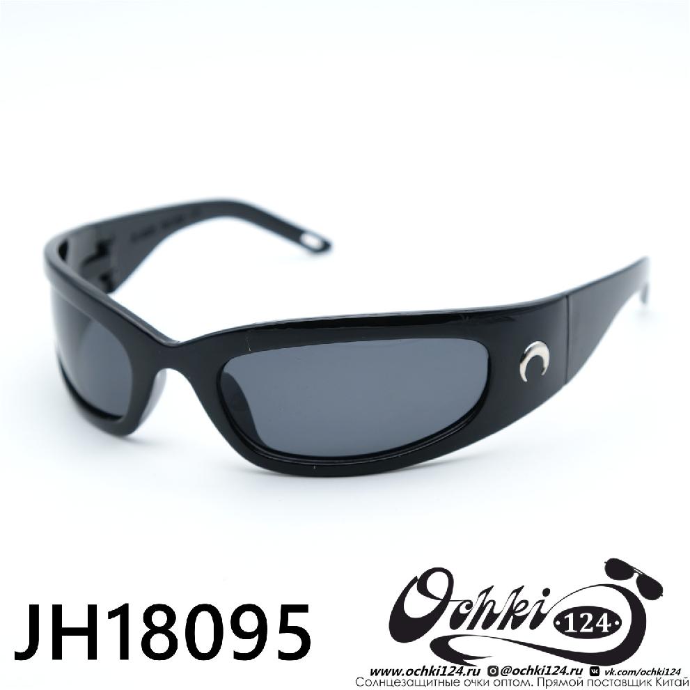  Солнцезащитные очки картинка 2023 Женские Спорт 2023 JH18095-C1 
