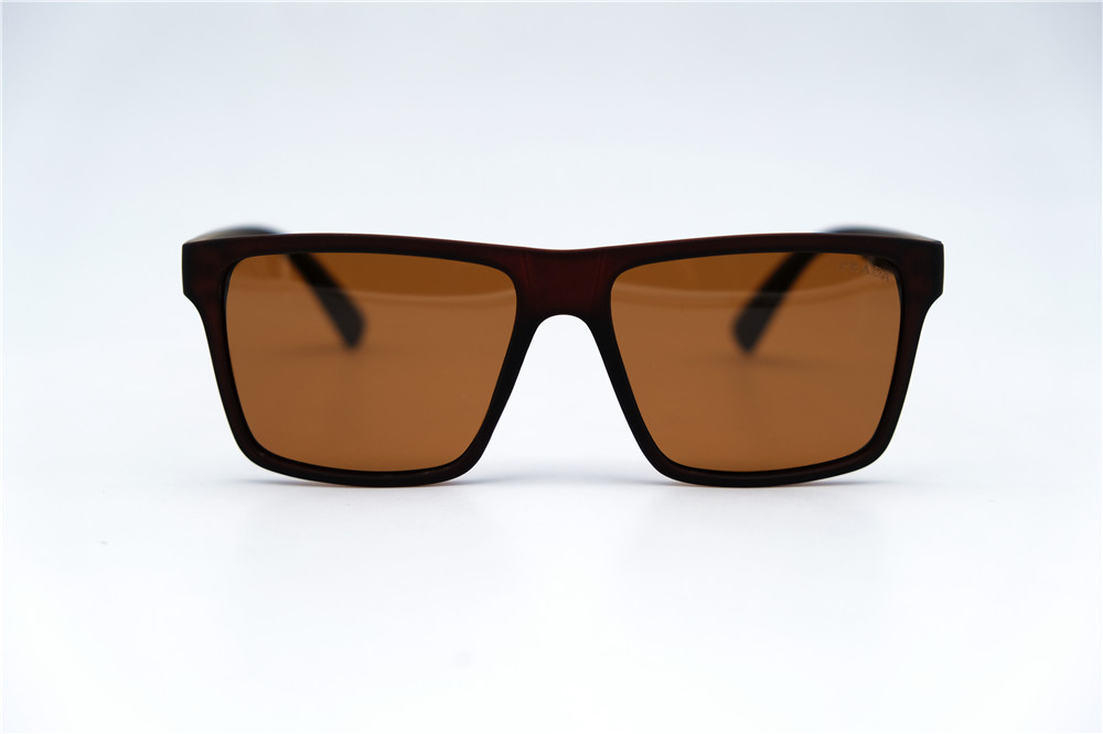  Солнцезащитные очки картинка  Мужские Брендовые Polarized Квадратные P21894-C3 
