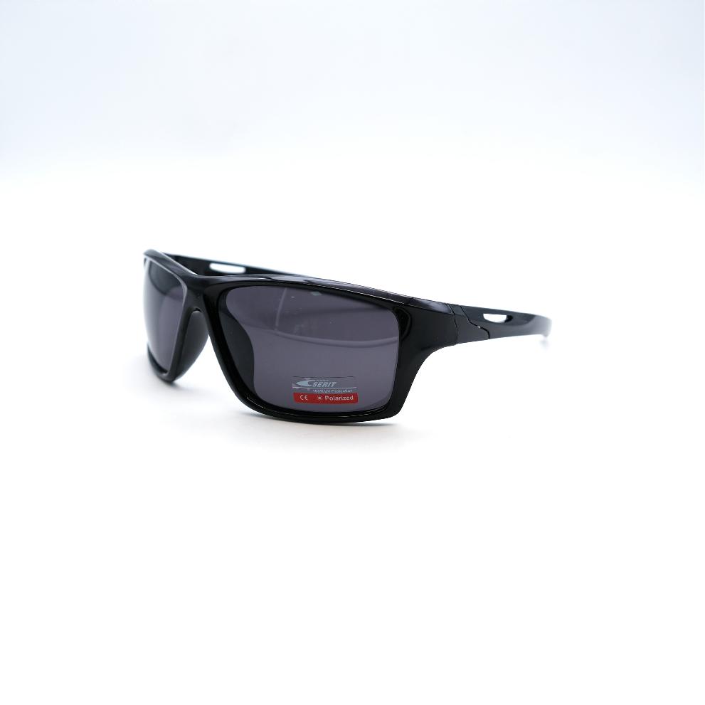  Солнцезащитные очки картинка Мужские Serit Polarized Спорт SP306-C1 