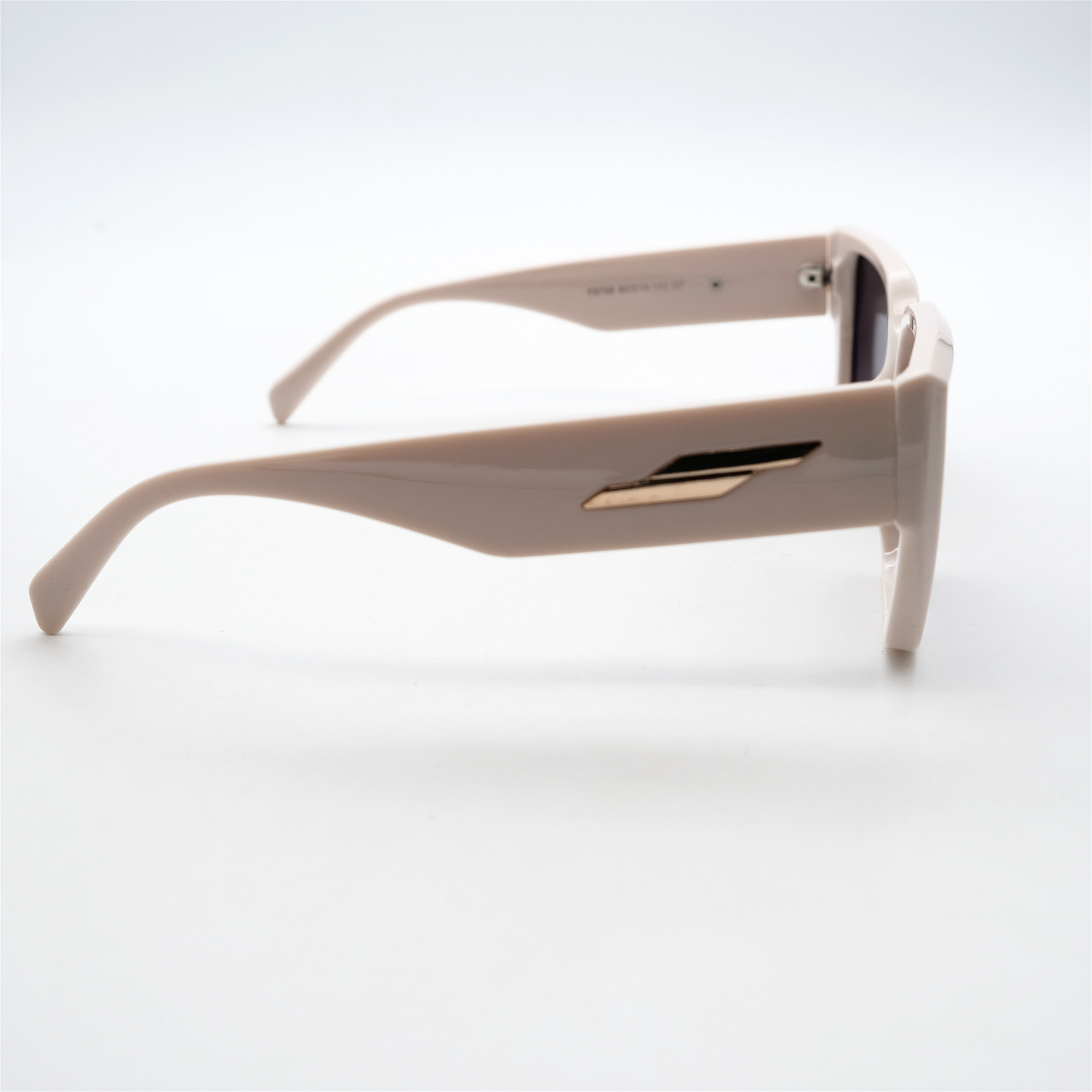  Солнцезащитные очки картинка Женские Caipai Polarized Классический P8756-С7 
